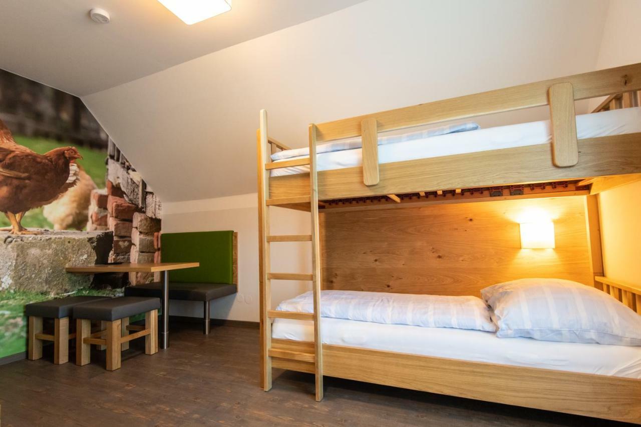 Guest house Genussgasthof Willenshofer 3*
