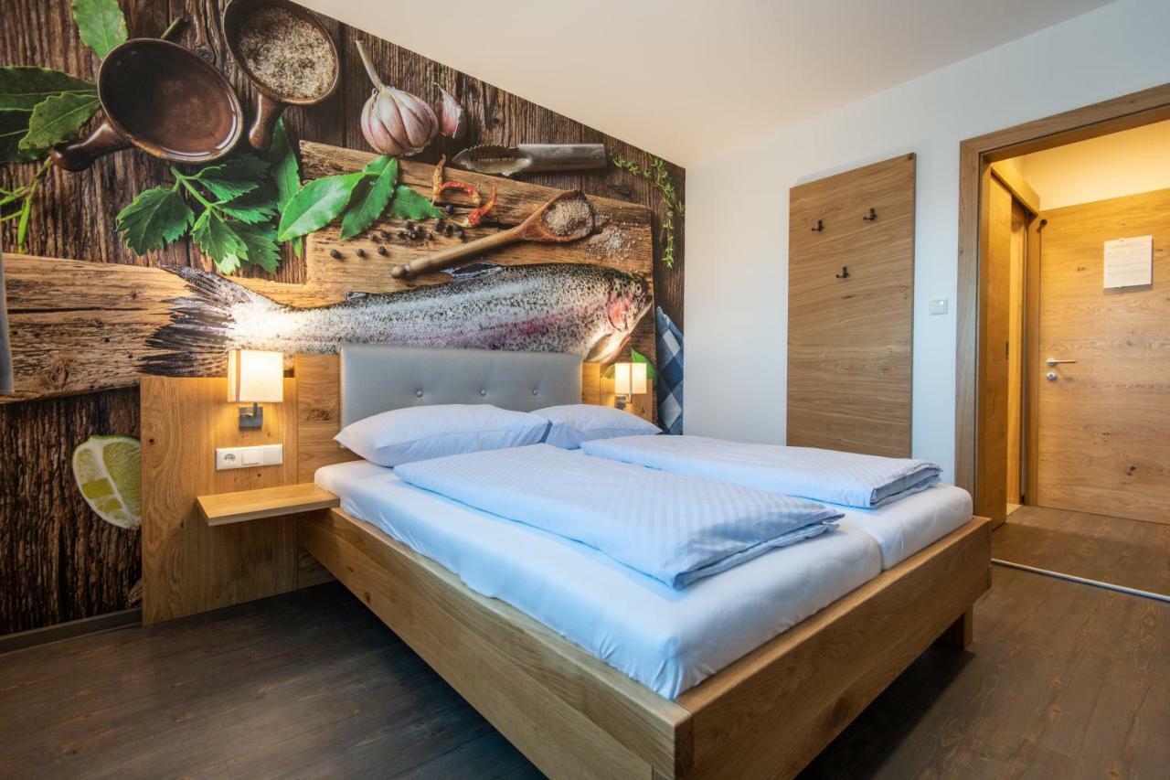 Guest house Genussgasthof Willenshofer