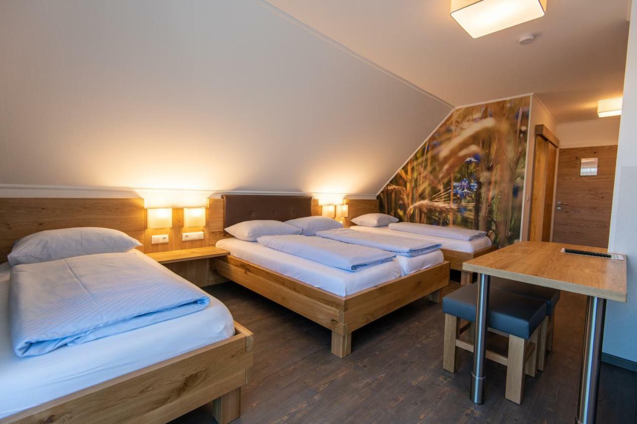 Genussgasthof Willenshofer Guest house
