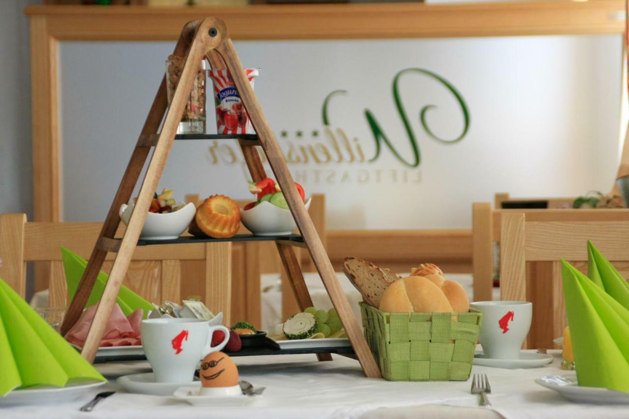 Genussgasthof Willenshofer Guest house 3*